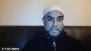 Event Report: Islamophobia Conference 2021: Working with the Western(ised) Establishment: Yes, No, Maybe?