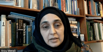 Event Report: Islamophobia Conference 2021: Working with the Western(ised) Establishment: Yes, No, Maybe?