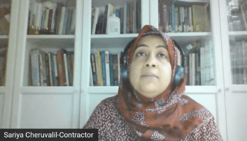 Event Report: Islamophobia Conference 2021: Working with the Western(ised) Establishment: Yes, No, Maybe?