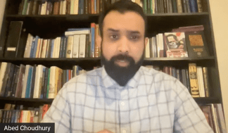 Event Report: Islamophobia Conference 2021: Working with the Western(ised) Establishment: Yes, No, Maybe?