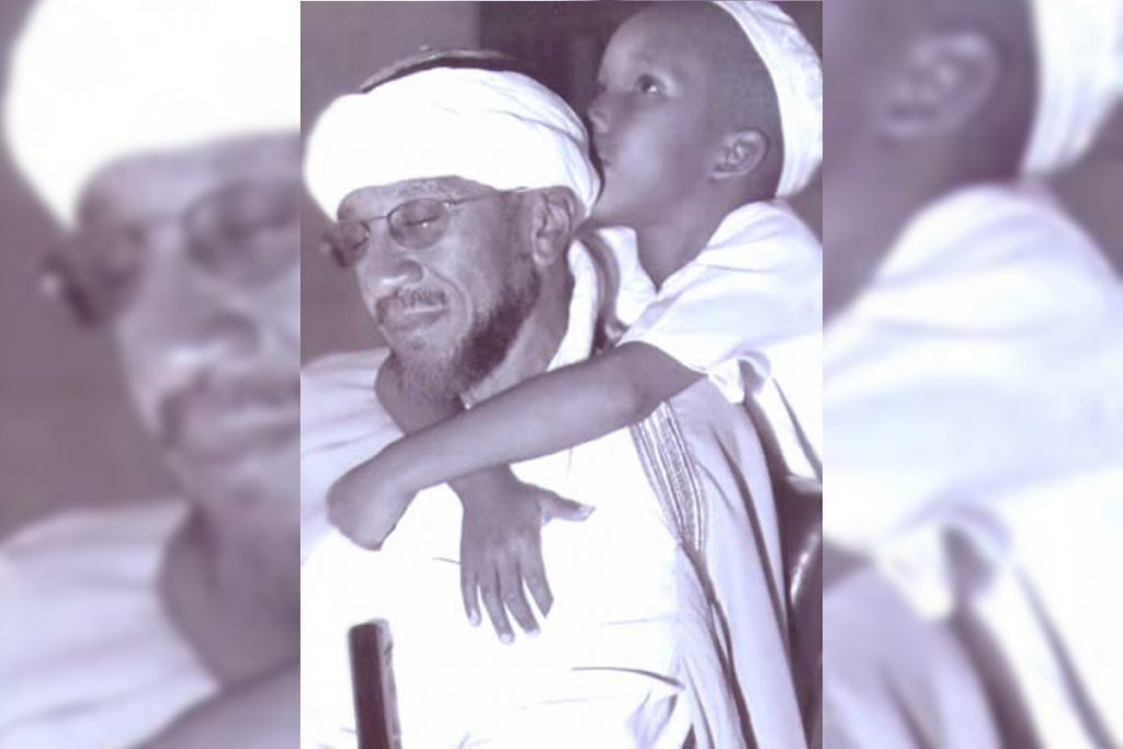 20 Years Since Gitmo
