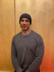Event Report: Author Evening with Dr Bilal Ware - The Walking Qur'an