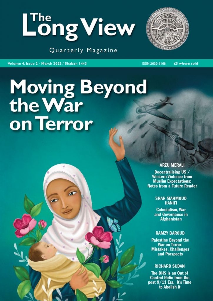 The Long View - VOLUME 4 - ISSUE 2