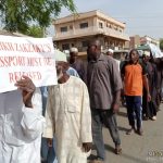 Act Now: Demand that Sheikh Zakzaky and his wife’s passports are returned to them