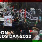 This Is London: #AlQudsDay2022