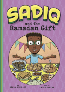 Ramadan Recommendations
