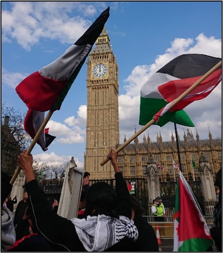 Quds Day Report 2022