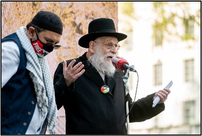 Quds Day Report 2022