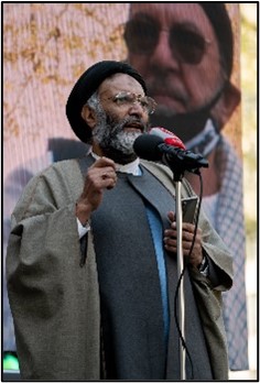 Quds Day Report 2022
