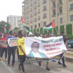 Quds Day In Nigeria & Sheikh Zakzaky’s Passport