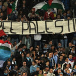 Demand Tottenham Hotspur Cancel Their Friendly Match in Apartheid Israel