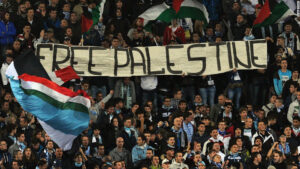 Demand Tottenham Hotspurs Cancel Their Friendly Match in Apartheid Israel