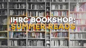 IHRC Bookshop: Summer Reads