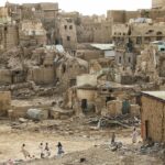 Stop UK Support for The War on Yemen