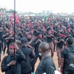 Digest #140: Nigerian State attacks Ashura Procession in Zaria