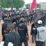 Digest #140: Nigerian State attacks Ashura Procession in Zaria