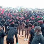 Digest #140: Nigerian State attacks Ashura Procession in Zaria
