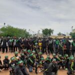 Digest #140: Nigerian State attacks Ashura Procession in Zaria