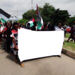 Digest #140: Nigerian State attacks Ashura Procession in Zaria