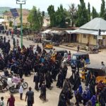 Digest #140: Nigerian State attacks Ashura Procession in Zaria
