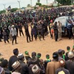 Digest #140: Nigerian State attacks Ashura Procession in Zaria