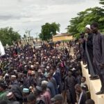 Digest #140: Nigerian State attacks Ashura Procession in Zaria