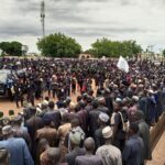 Digest #140: Nigerian State attacks Ashura Procession in Zaria