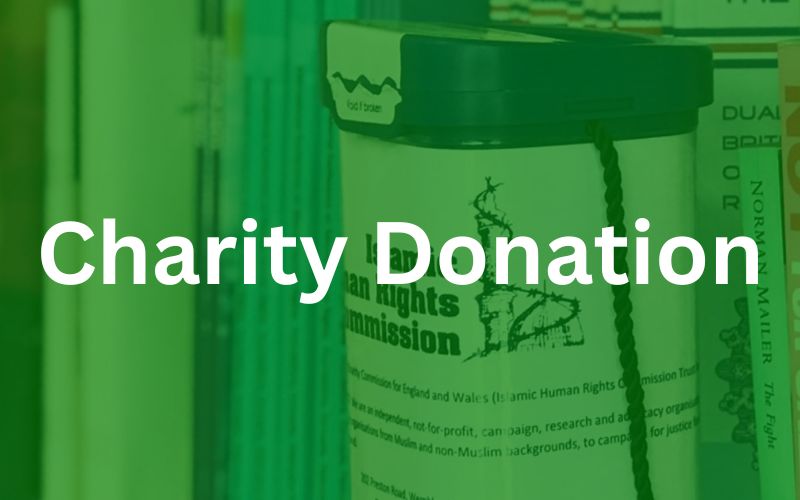 Charity