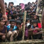 ASEAN must take punitive measures over Rohingya Genocide