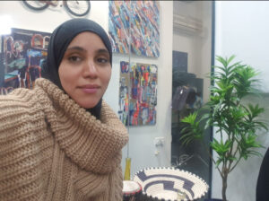 Author Evening with Aliyah Umm Raiyaan: Ramadan Reflections
