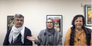 Event Report: Genocide Memorial Day 2023, London