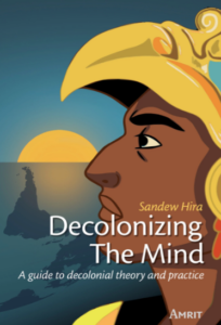 Decolonise the Mind