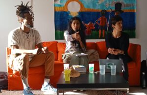 Decolonial and Pirate Ecology Conference - Decolonising Ecology