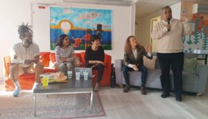 Decolonial and Pirate Ecology Conference - Decolonising Ecology