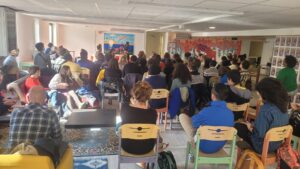 Decolonial and Pirate Ecology Conference - Decolonising Ecology