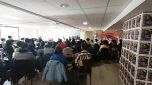Decolonial and Pirate Ecology Conference - Decolonising Ecology