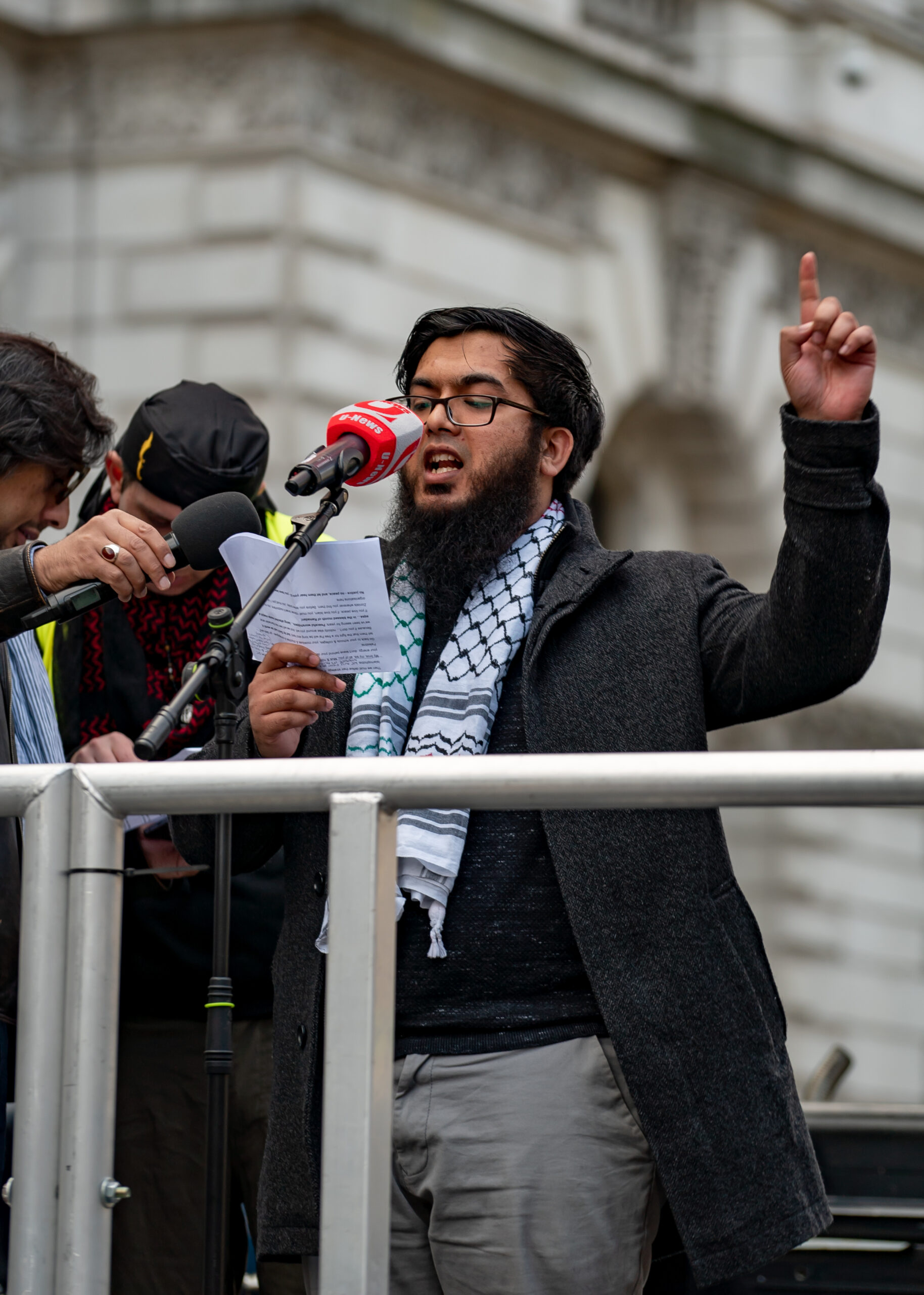 Quds Day 2023 Report