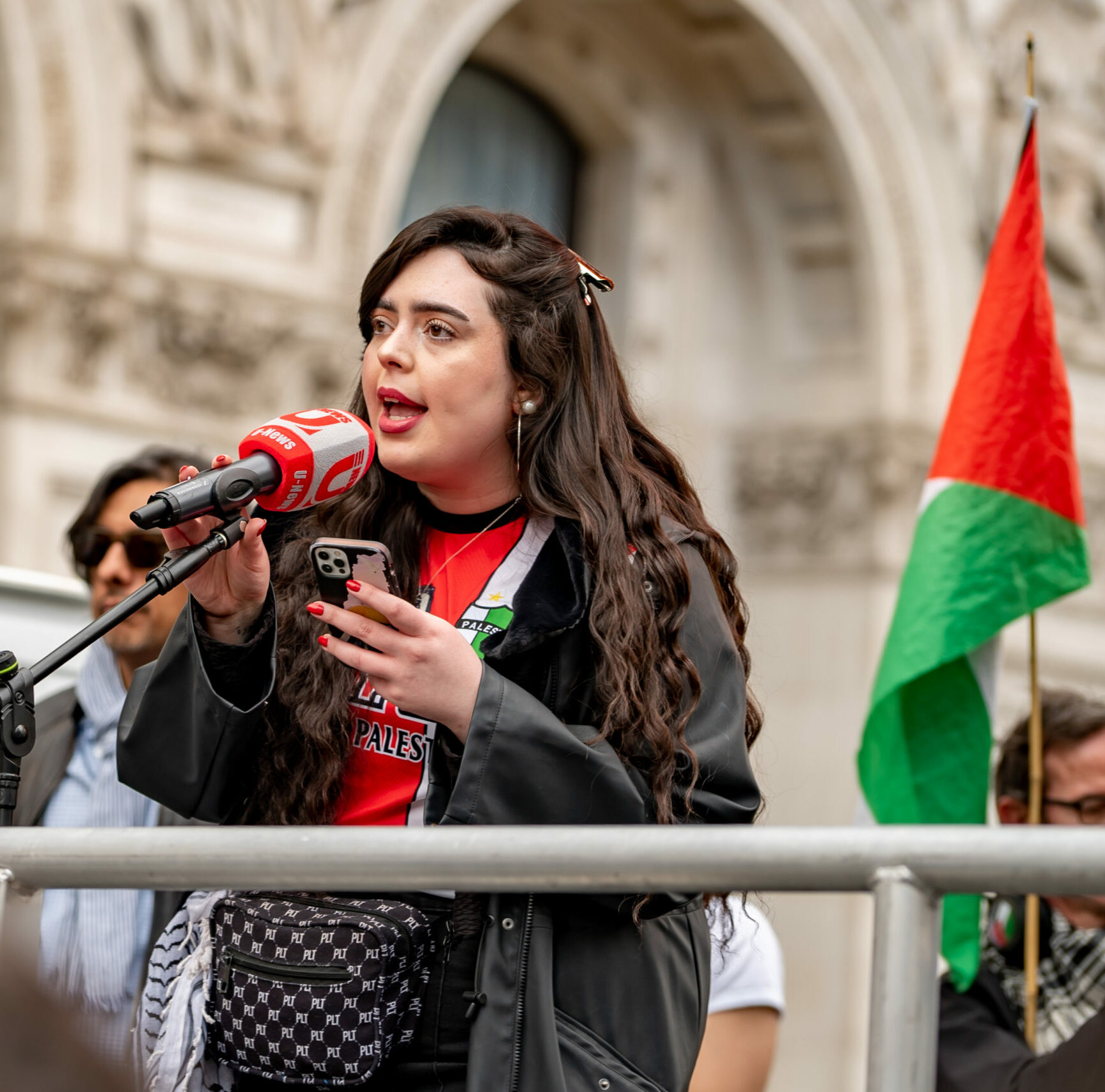 Quds Day 2023 Report
