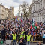 Pro Palestine rally will be as vocal and trenchant as ever