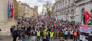 Reply to Jewish Chronicle re Al-Quds Day questions