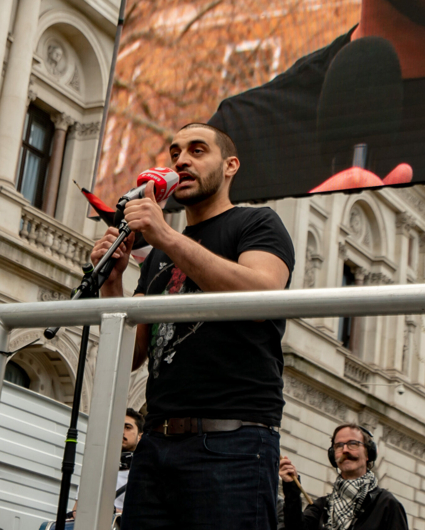 Quds Day 2023 Report
