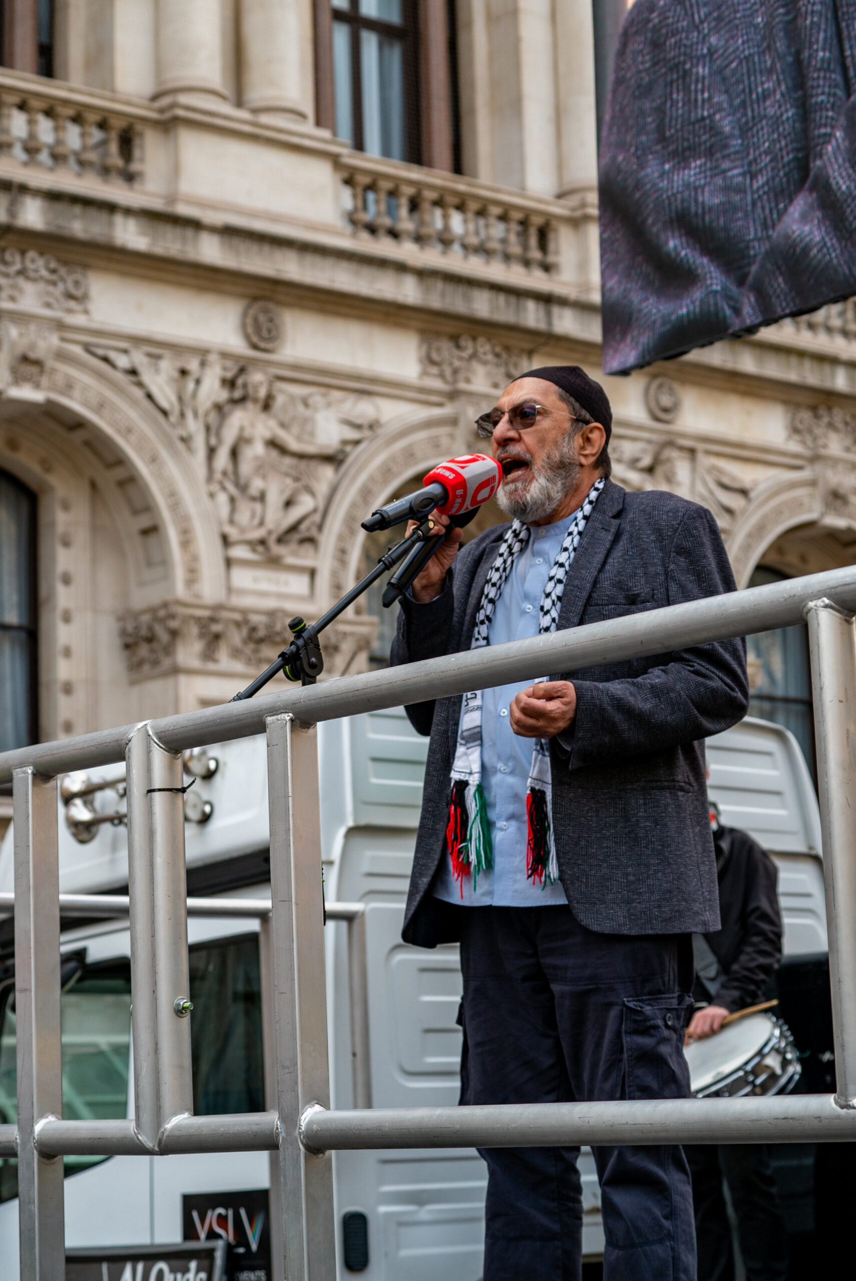 Quds Day 2023 Report