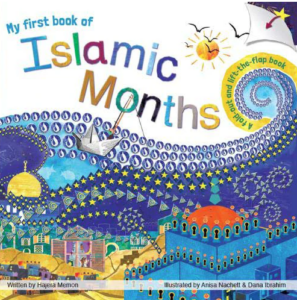 Eid-ul-Fitr Mubarak!