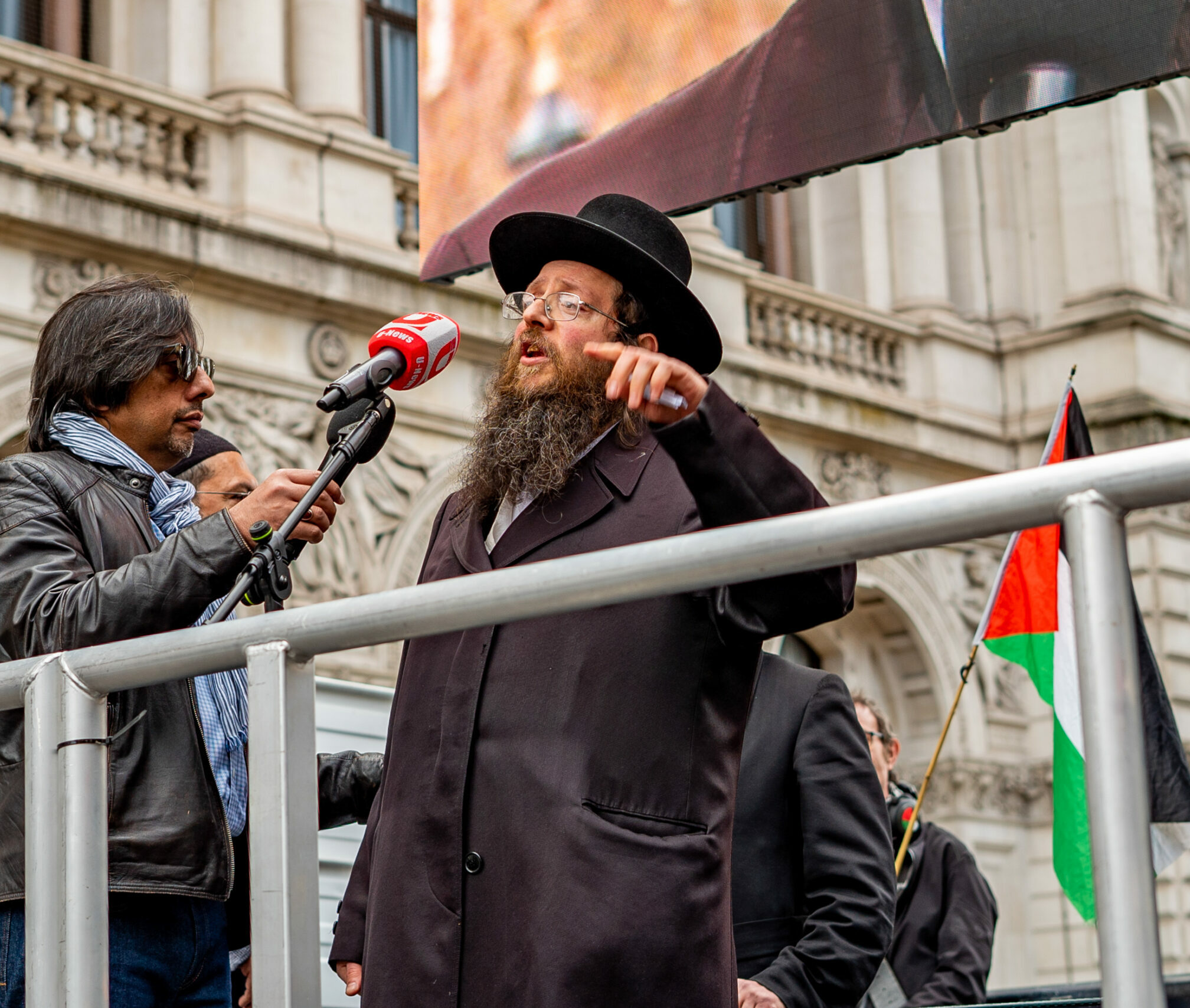 Quds Day 2023 Report