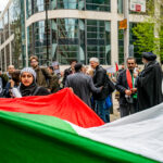 Quds Day 2023 Report