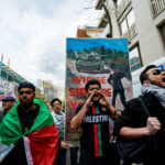 Quds Day 2023 Report