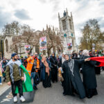 Quds Day 2023 Report