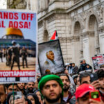 Quds Day 2023 Report