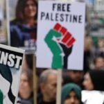 Targeted: Palestinian Activism