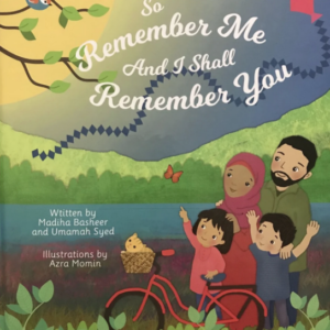 Remembering Victims of Aggression